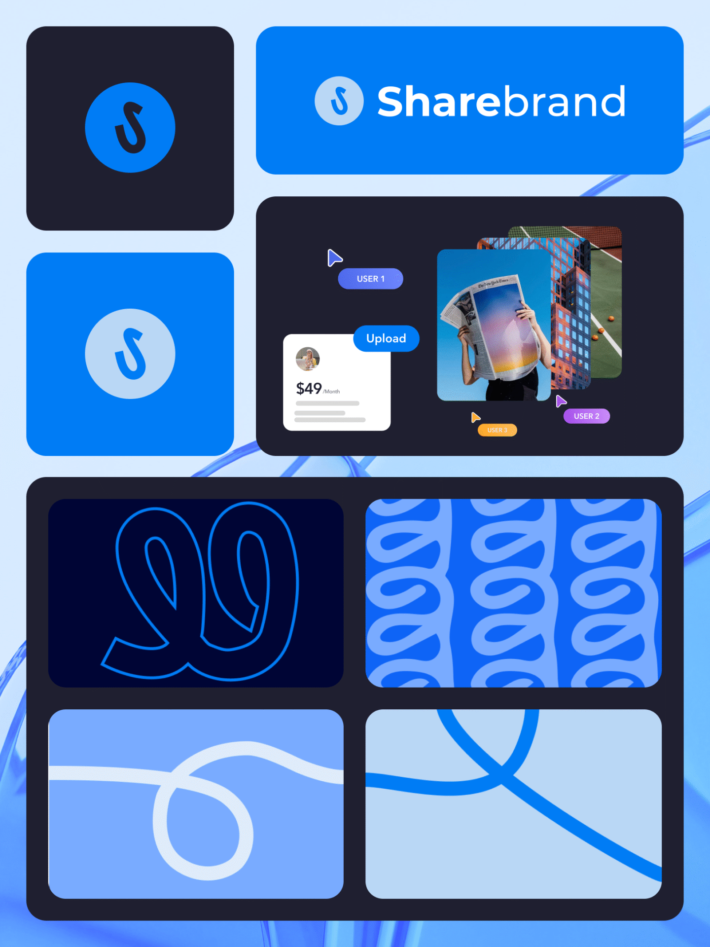 sharebrand