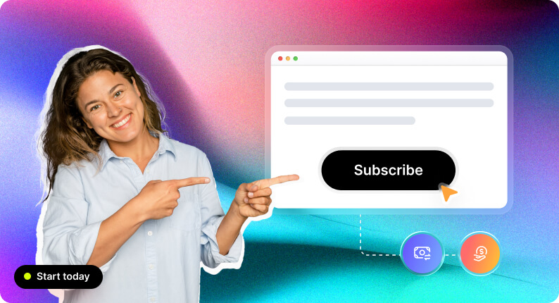 white label design subscription Reel Unlimited