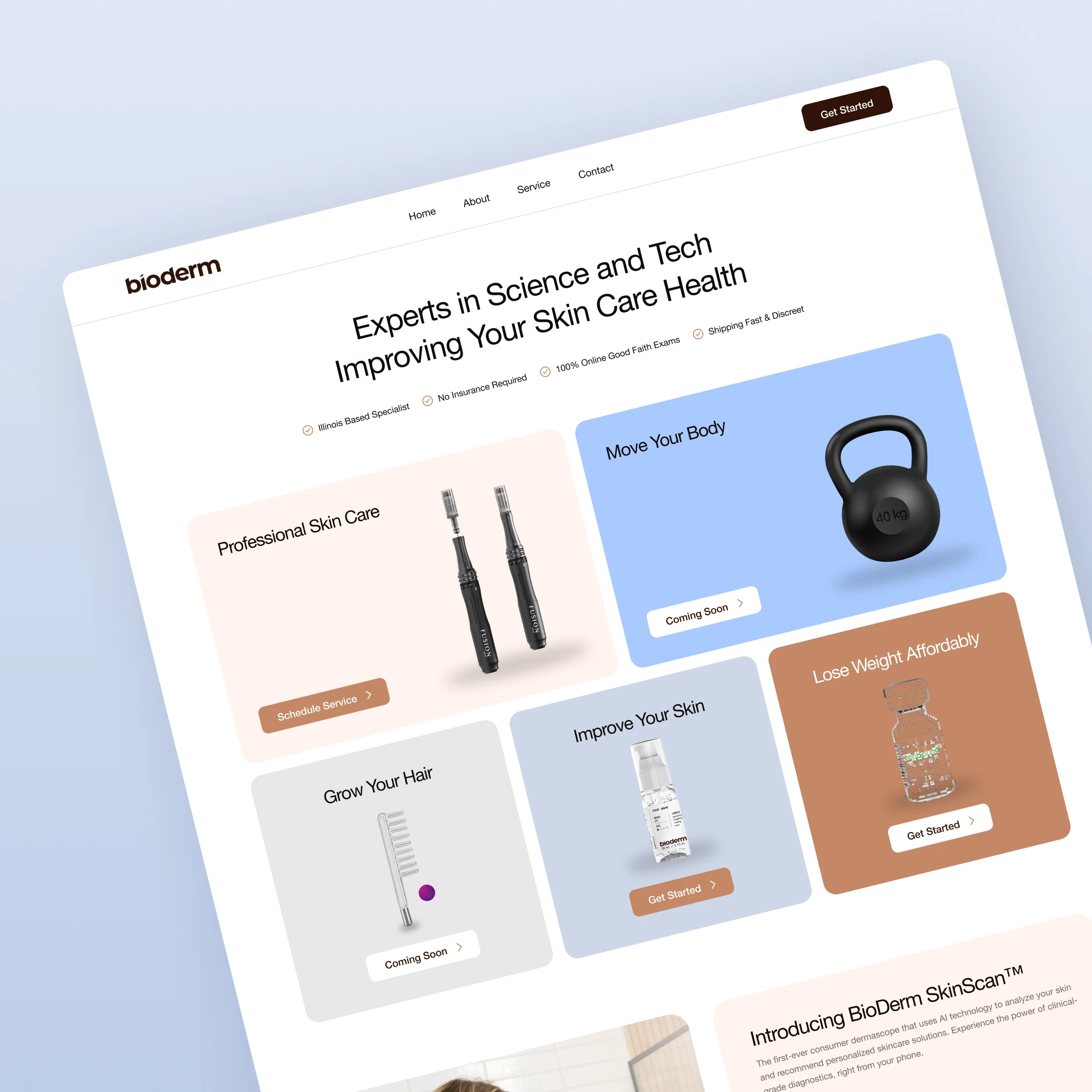 white label design subscription Reel Unlimited