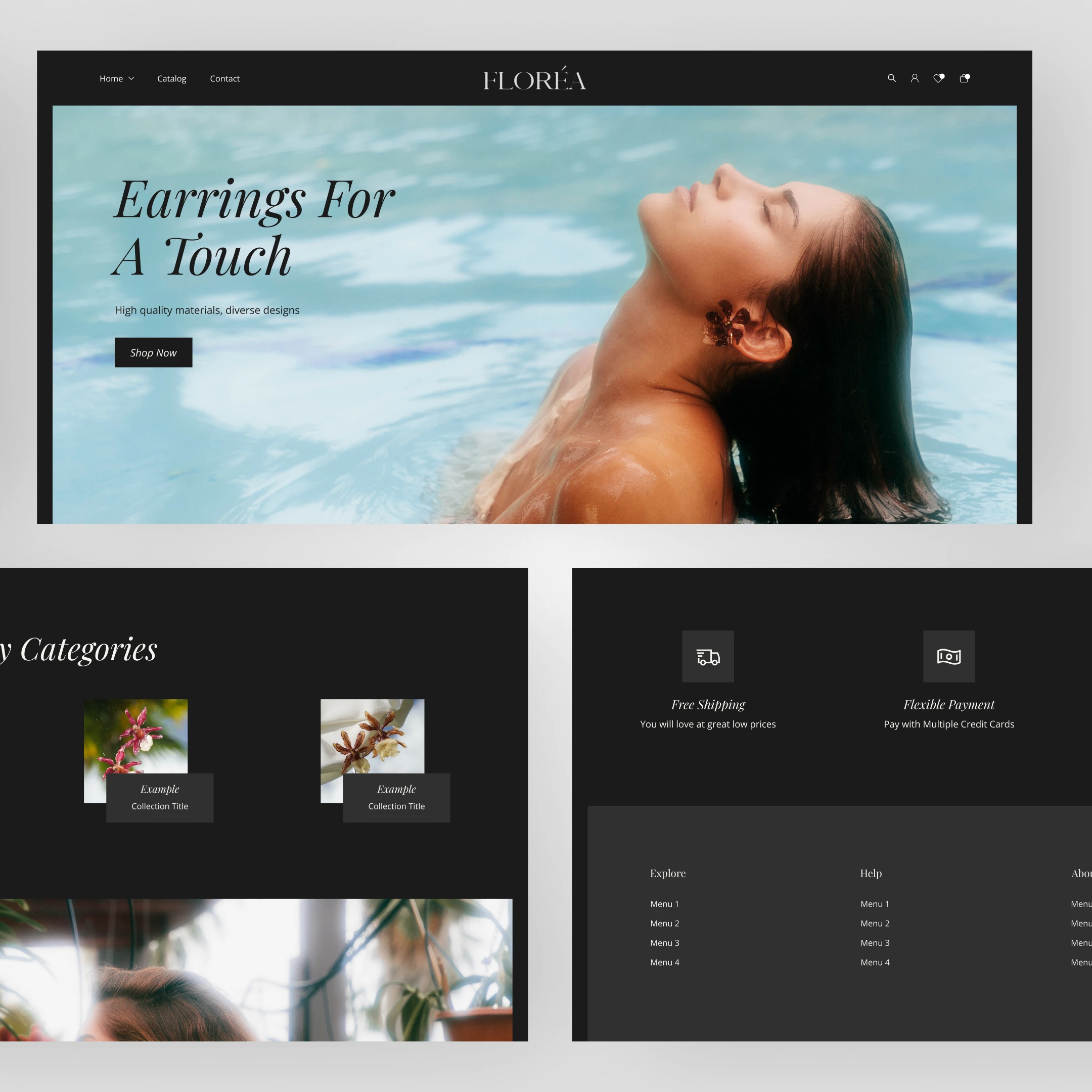 white label design subscription Reel Unlimited