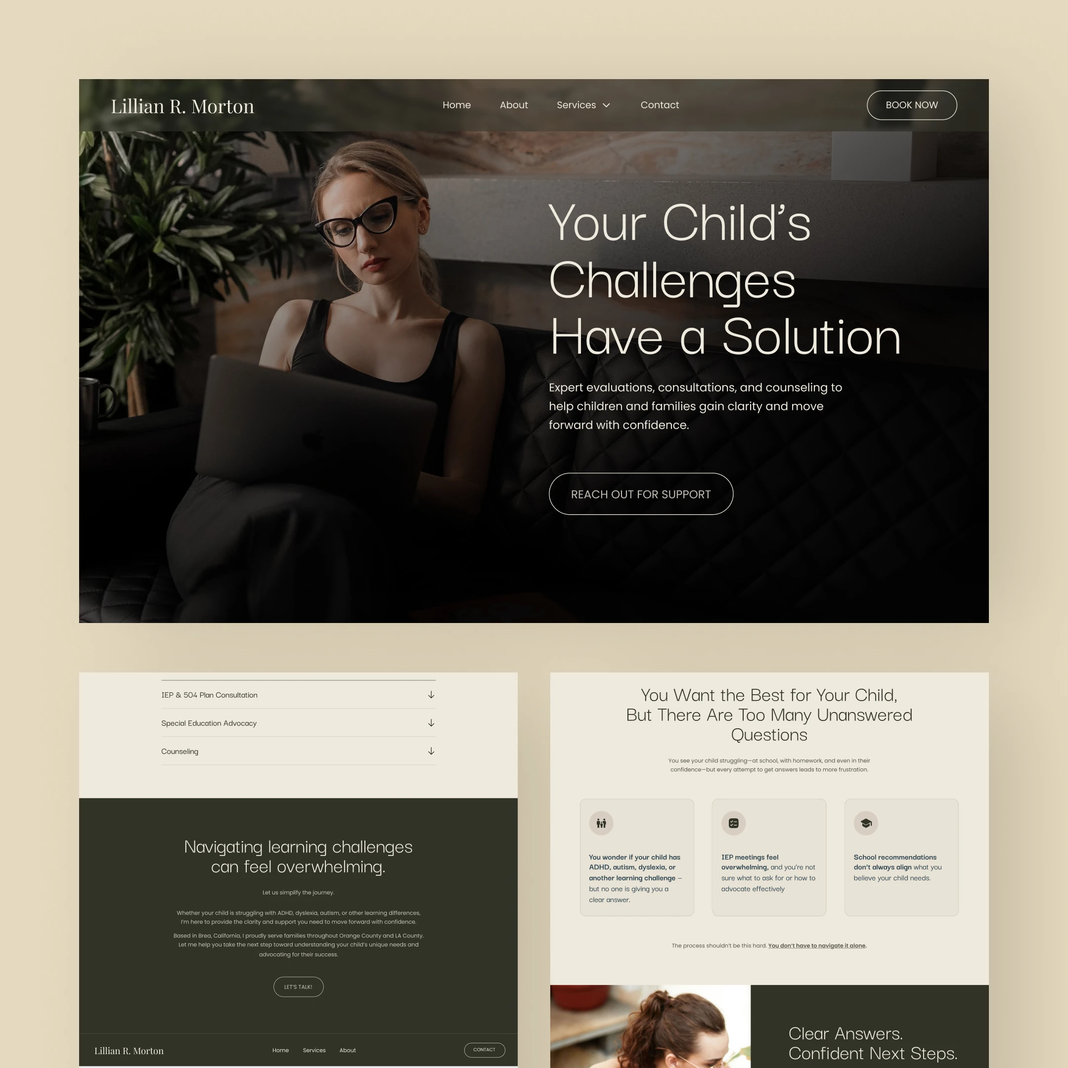 white label design subscription Reel Unlimited