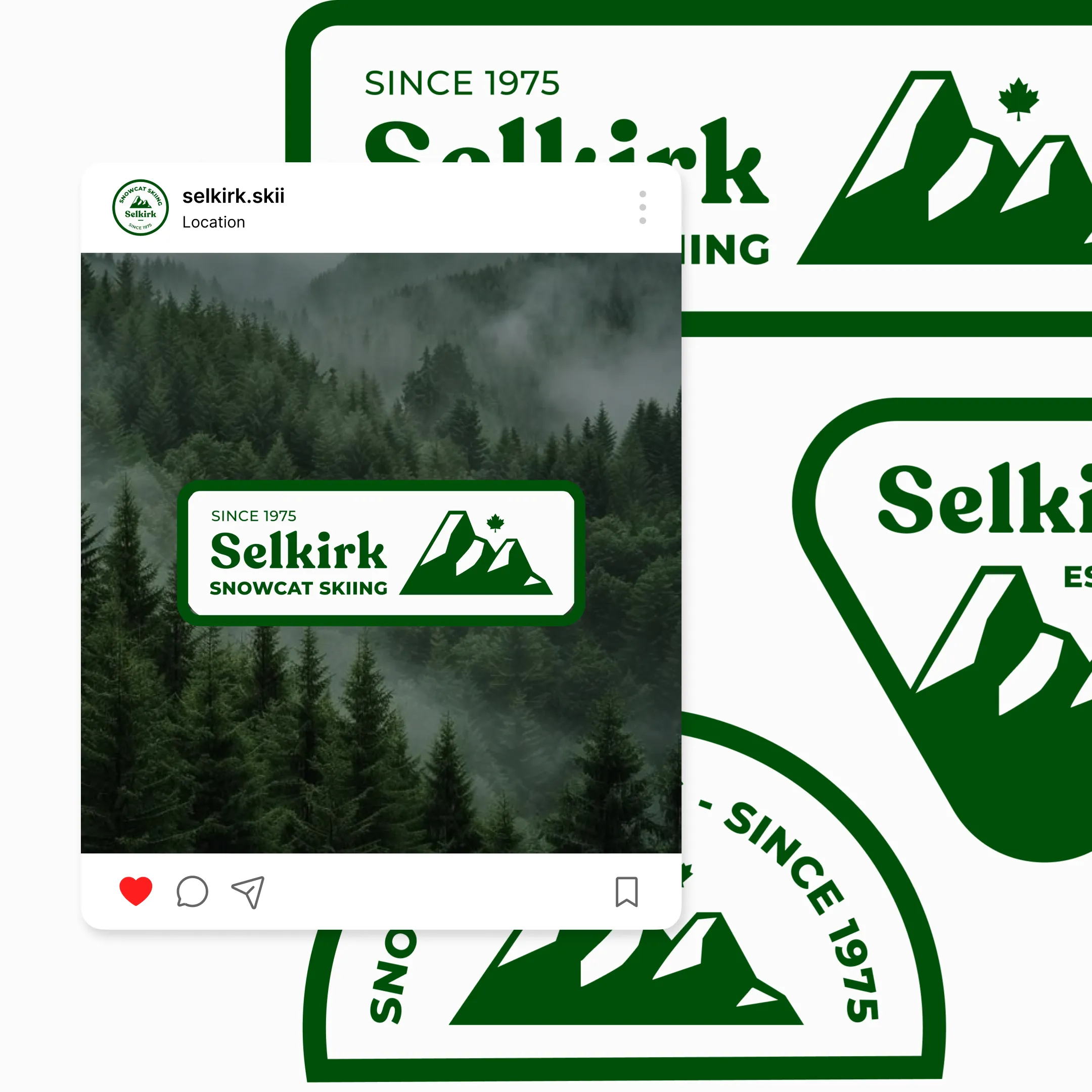 SELKIRK