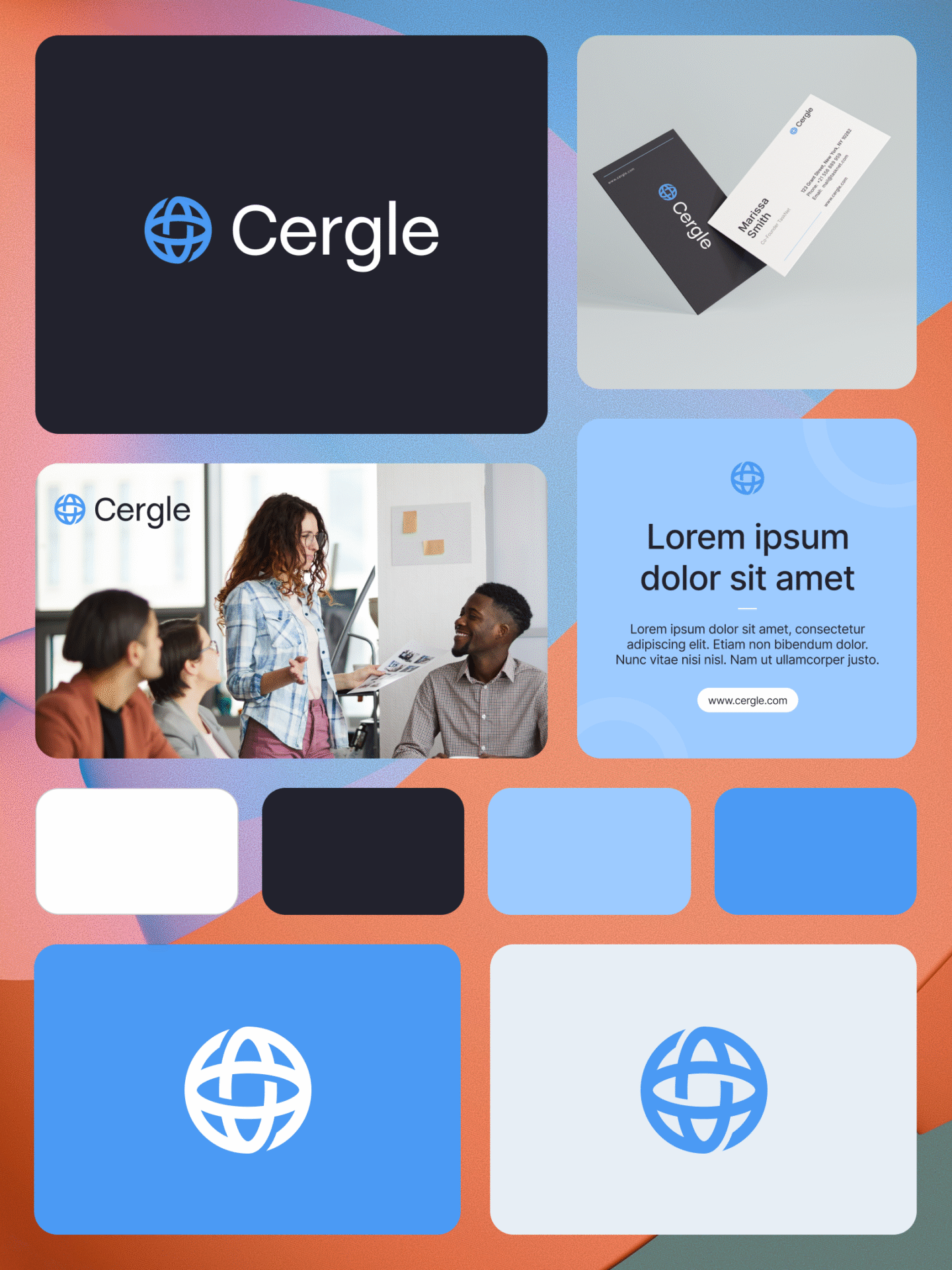 Homepage 8 Reel Unlimited Unlimited Graphic Design cergle