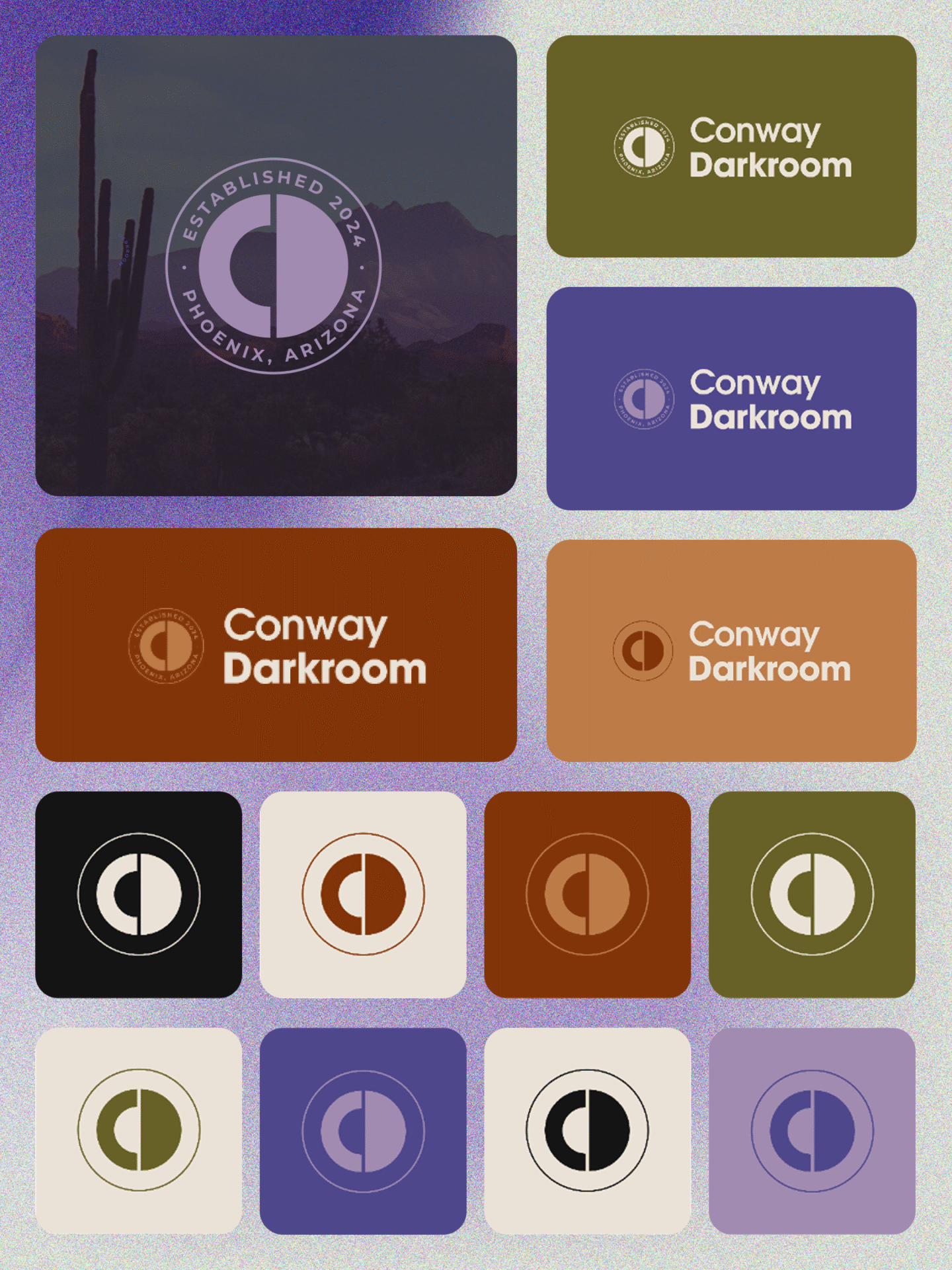 Homepage 13 Reel Unlimited Unlimited Graphic Design conway
