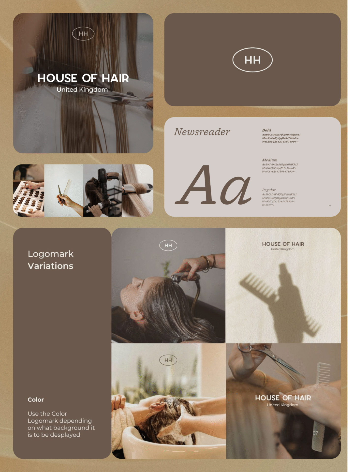 Homepage 16 Reel Unlimited Unlimited Graphic Design hh
