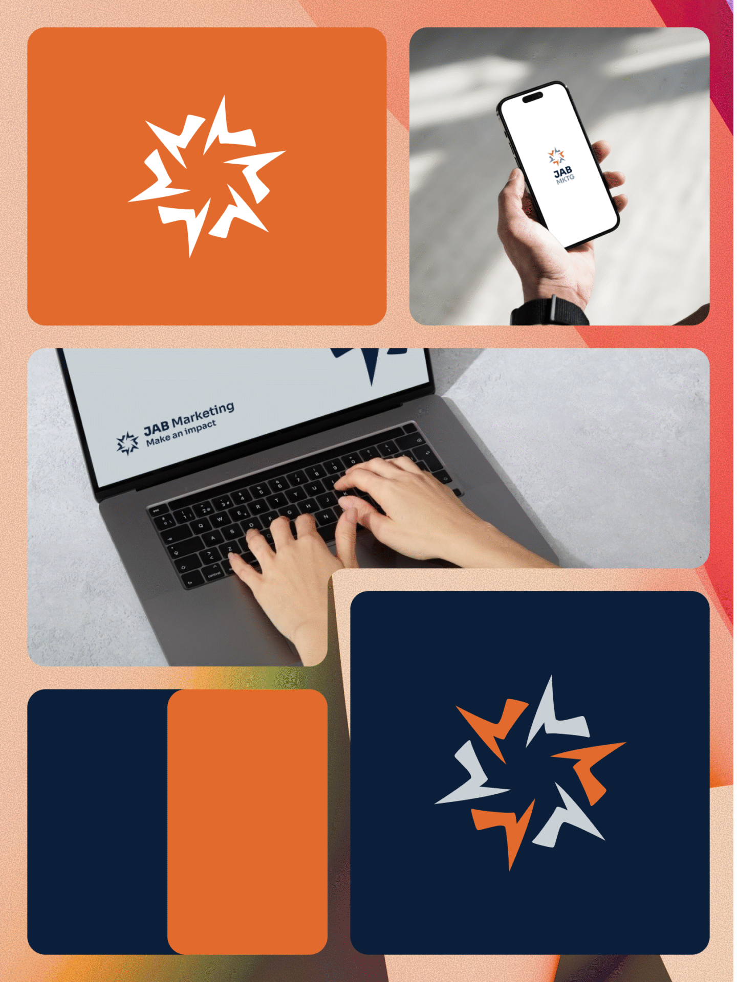 Homepage 19 Reel Unlimited Unlimited Graphic Design jab