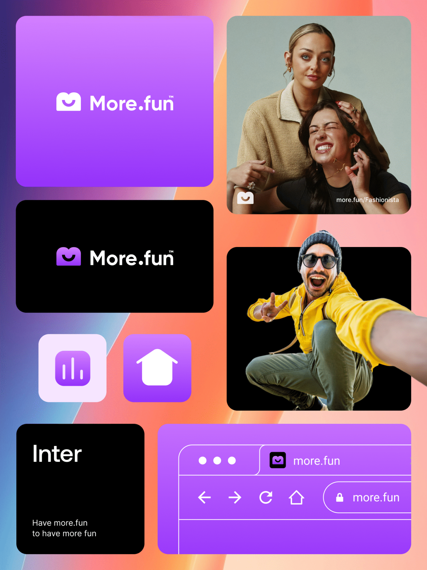 Homepage 24 Reel Unlimited Unlimited Graphic Design more-fun